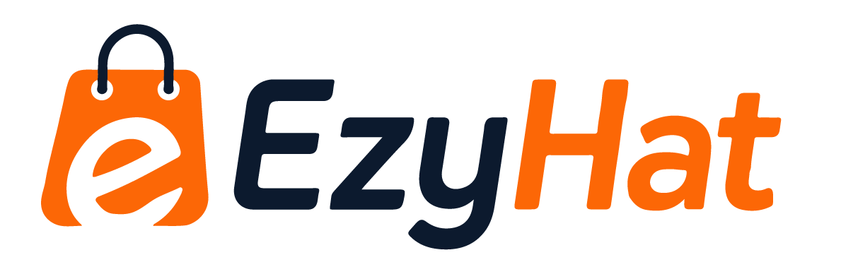 Ezyhat Logo