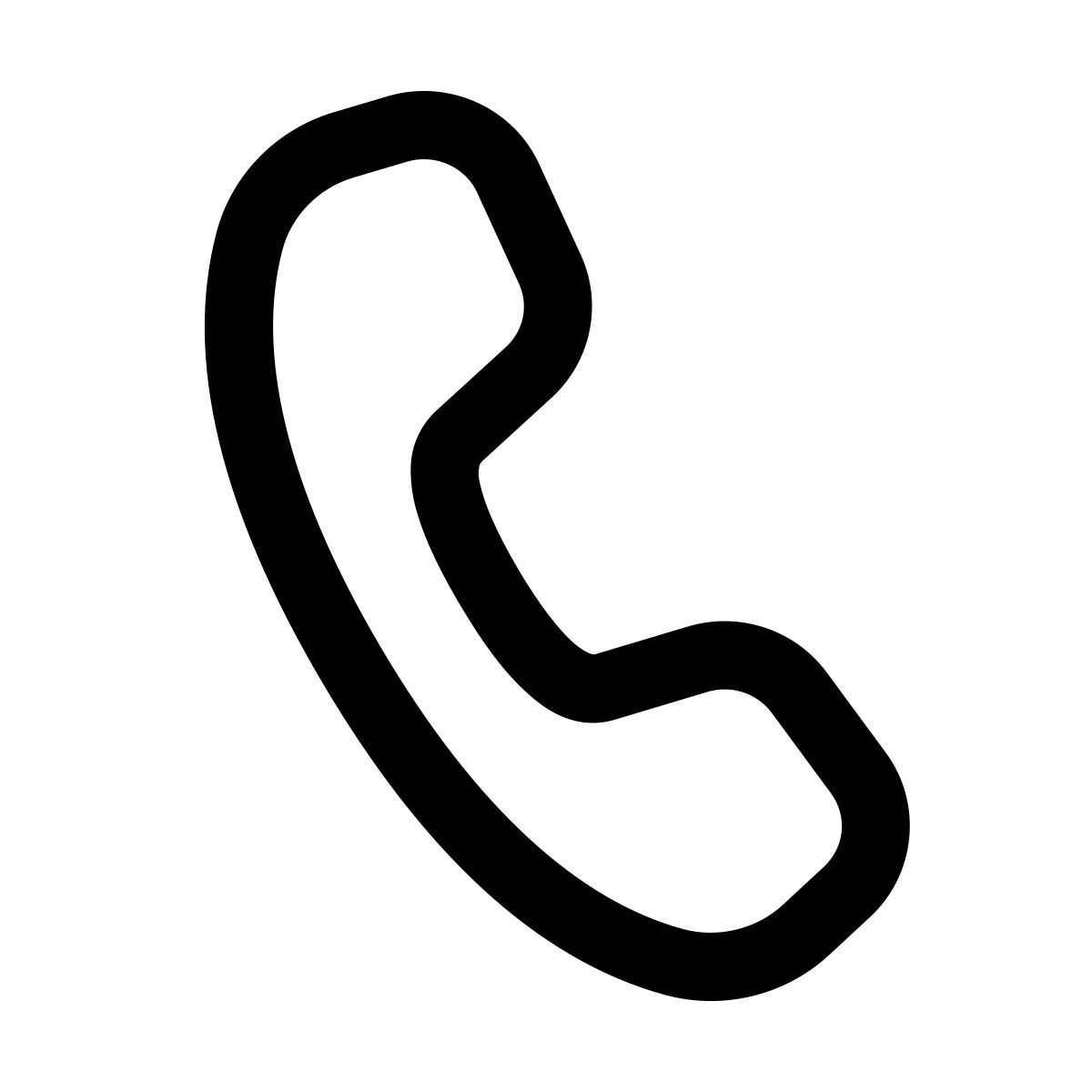 Phone Icon